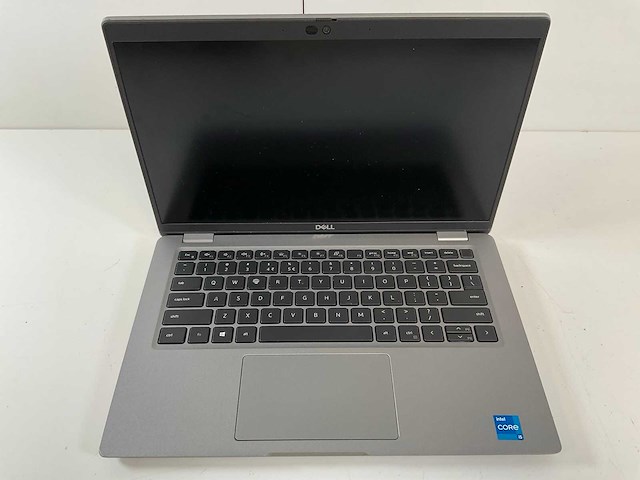 Dell latitude 5420 14”, core(tm) i5 11th gen, 8 gb ram, 256 gb nvme laptop - afbeelding 1 van  6