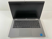 Dell latitude 5420 14”, core(tm) i5 11th gen, 8 gb ram, 256 gb nvme laptop - afbeelding 1 van  6