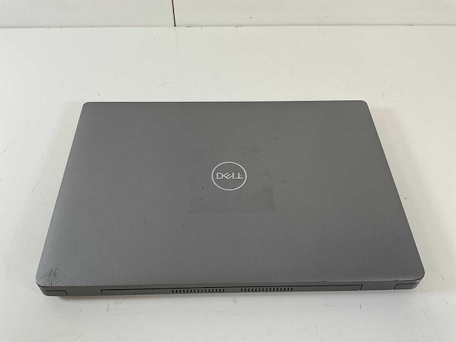 Dell latitude 5420 14”, core(tm) i5 11th gen, 8 gb ram, 256 gb nvme laptop - afbeelding 4 van  6