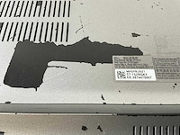Dell latitude 5420 14”, core(tm) i5 11th gen, 8 gb ram, 256 gb nvme laptop - afbeelding 6 van  6