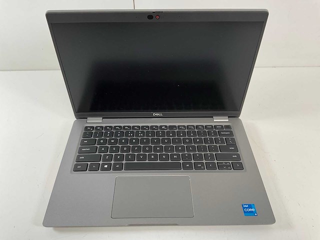 Dell latitude 5420 14”, core(tm) i5 11th gen, 8 gb ram, 256 gb nvme laptop - afbeelding 1 van  7