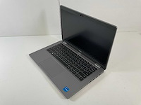 Dell latitude 5420 14”, core(tm) i5 11th gen, 8 gb ram, 256 gb nvme laptop - afbeelding 3 van  7
