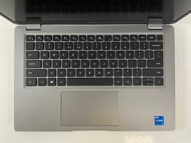 Dell latitude 5420 14”, core(tm) i5 11th gen, 8 gb ram, 256 gb nvme laptop - afbeelding 4 van  7