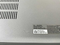 Dell latitude 5420 14”, core(tm) i5 11th gen, 8 gb ram, 256 gb nvme laptop - afbeelding 7 van  7