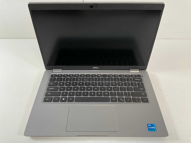 Dell latitude 5420 14”, core(tm) i5 11th gen, 8 gb ram, 256 gb nvme laptop - afbeelding 1 van  7