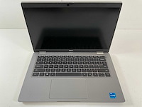 Dell latitude 5420 14”, core(tm) i5 11th gen, 8 gb ram, 256 gb nvme laptop - afbeelding 1 van  7