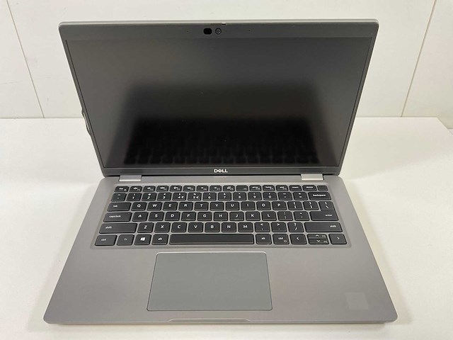 Dell latitude 5420 14”, core(tm) i5 11th gen, 8 gb ram, 256 gb nvme laptop - afbeelding 1 van  7