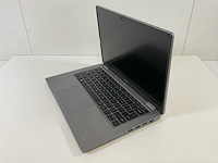 Dell latitude 5420 14”, core(tm) i5 11th gen, 8 gb ram, 256 gb nvme laptop - afbeelding 3 van  7