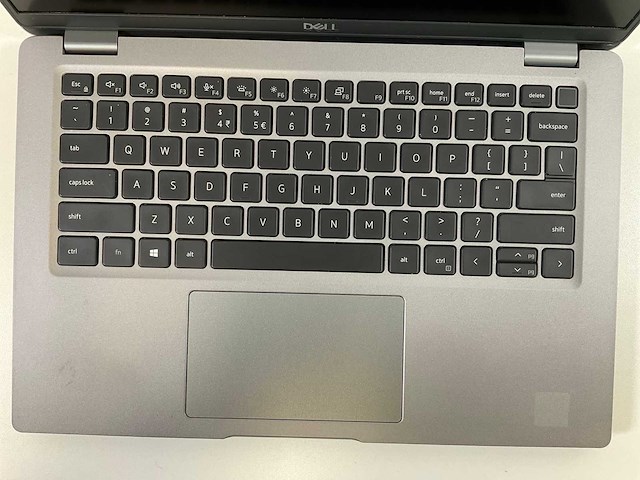 Dell latitude 5420 14”, core(tm) i5 11th gen, 8 gb ram, 256 gb nvme laptop - afbeelding 4 van  7
