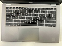 Dell latitude 5420 14”, core(tm) i5 11th gen, 8 gb ram, 256 gb nvme laptop - afbeelding 4 van  7