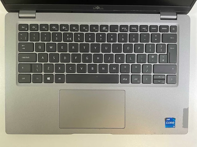 Dell latitude 5420 14”, core(tm) i5 11th gen, 8 gb ram, 256 gb nvme laptop - afbeelding 4 van  8