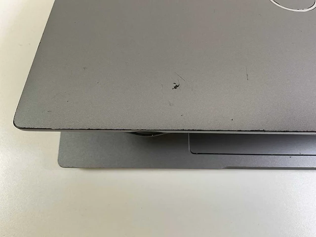 Dell latitude 5420 14”, core(tm) i5 11th gen, 8 gb ram, 256 gb nvme laptop - afbeelding 8 van  8