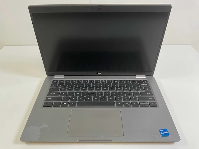 Dell latitude 5420 14”, core(tm) i5 11th gen, 8 gb ram, 256 gb nvme laptop - afbeelding 1 van  8