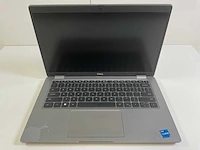 Dell latitude 5420 14”, core(tm) i5 11th gen, 8 gb ram, 256 gb nvme laptop