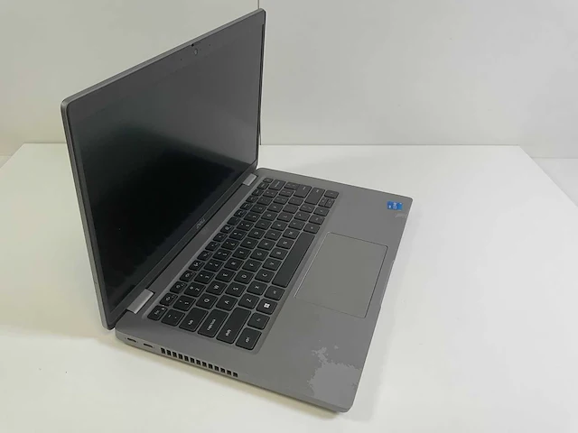 Dell latitude 5420 14”, core(tm) i5 11th gen, 8 gb ram, 256 gb nvme laptop - afbeelding 2 van  8