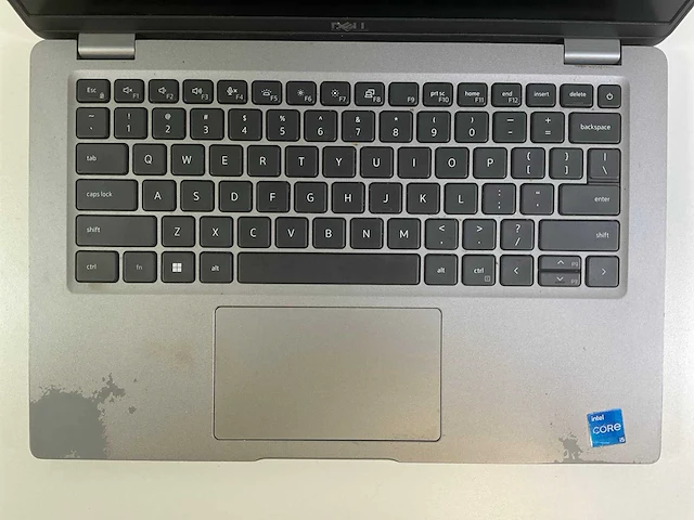 Dell latitude 5420 14”, core(tm) i5 11th gen, 8 gb ram, 256 gb nvme laptop - afbeelding 4 van  8