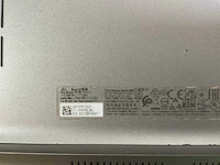 Dell latitude 5420 14”, core(tm) i5 11th gen, 8 gb ram, 256 gb nvme laptop - afbeelding 7 van  8