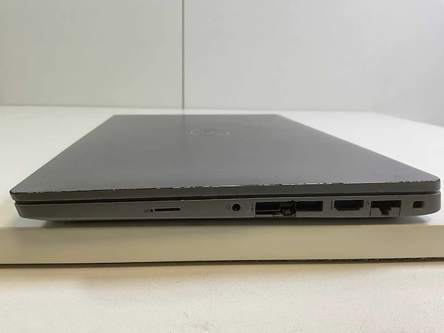 Dell latitude 5420 14”, core(tm) i5 11th gen, 8 gb ram, 256 gb nvme laptop - afbeelding 8 van  8