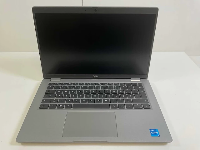 Dell latitude 5420 14”, core(tm) i5 11th gen, 8 gb ram, 256 gb nvme laptop - afbeelding 1 van  7