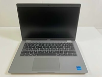 Dell latitude 5420 14”, core(tm) i5 11th gen, 8 gb ram, 256 gb nvme laptop