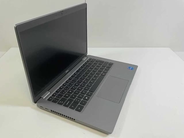 Dell latitude 5420 14”, core(tm) i5 11th gen, 8 gb ram, 256 gb nvme laptop - afbeelding 2 van  7