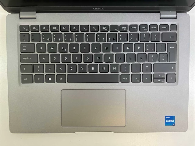 Dell latitude 5420 14”, core(tm) i5 11th gen, 8 gb ram, 256 gb nvme laptop - afbeelding 4 van  7