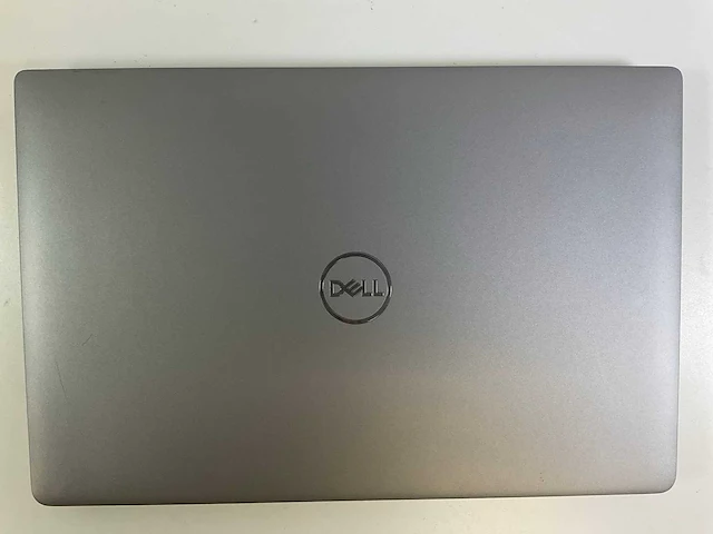 Dell latitude 5420 14”, core(tm) i5 11th gen, 8 gb ram, 256 gb nvme laptop - afbeelding 5 van  7