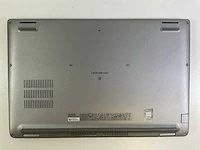 Dell latitude 5420 14”, core(tm) i5 11th gen, 8 gb ram, 256 gb nvme laptop - afbeelding 6 van  7