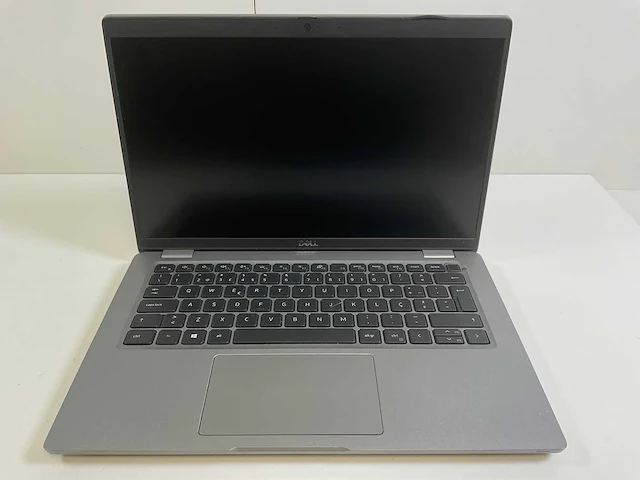 Dell latitude 5420 14”, core(tm) i5 11th gen, 8 gb ram, 256 gb nvme laptop - afbeelding 1 van  7