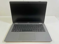 Dell latitude 5420 14”, core(tm) i5 11th gen, 8 gb ram, 256 gb nvme laptop