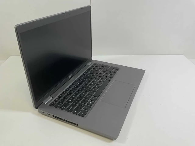 Dell latitude 5420 14”, core(tm) i5 11th gen, 8 gb ram, 256 gb nvme laptop - afbeelding 2 van  7