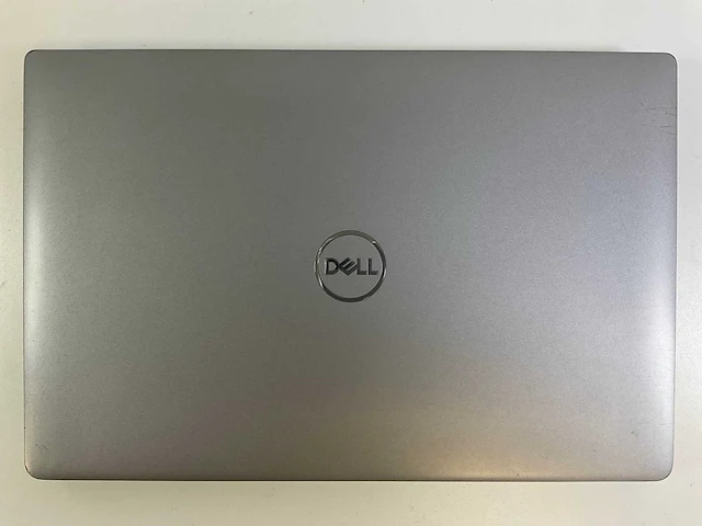 Dell latitude 5420 14”, core(tm) i5 11th gen, 8 gb ram, 256 gb nvme laptop - afbeelding 5 van  7