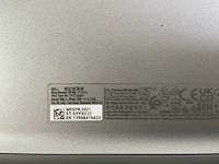 Dell latitude 5420 14”, core(tm) i5 11th gen, 8 gb ram, 256 gb nvme laptop - afbeelding 7 van  7