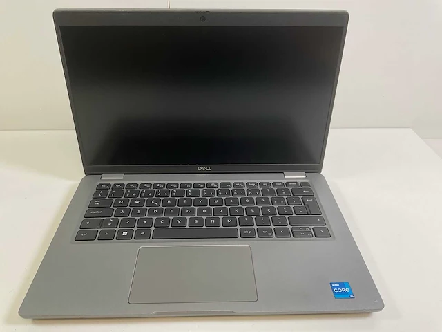 Dell latitude 5420 14”, core(tm) i5 11th gen, 8 gb ram, 256 gb nvme laptop - afbeelding 1 van  7