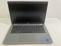 Dell latitude 5420 14”, core(tm) i5 11th gen, 8 gb ram, 256 gb nvme laptop