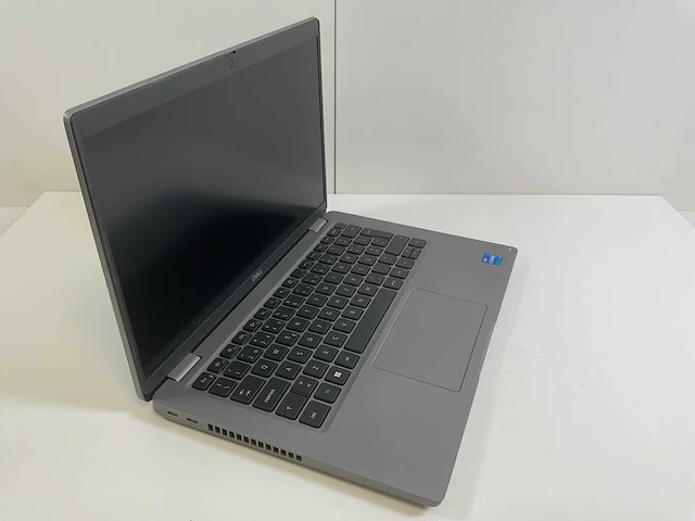 Dell latitude 5420 14”, core(tm) i5 11th gen, 8 gb ram, 256 gb nvme laptop - afbeelding 2 van  7