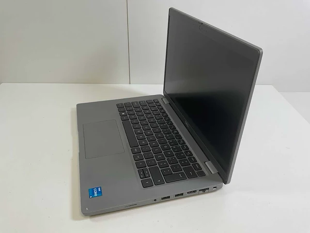 Dell latitude 5420 14”, core(tm) i5 11th gen, 8 gb ram, 256 gb nvme laptop - afbeelding 3 van  7