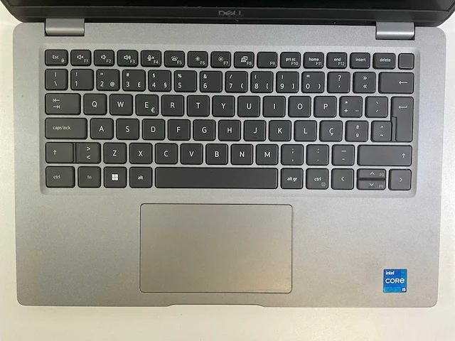 Dell latitude 5420 14”, core(tm) i5 11th gen, 8 gb ram, 256 gb nvme laptop - afbeelding 4 van  7