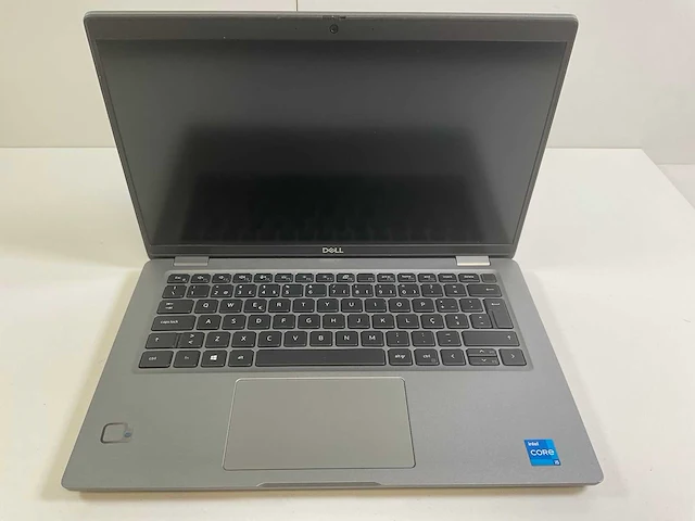 Dell latitude 5420 14”, core(tm) i5 11th gen, 8 gb ram, 256 gb nvme laptop - afbeelding 1 van  7
