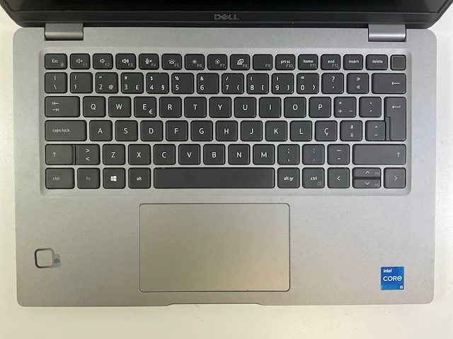 Dell latitude 5420 14”, core(tm) i5 11th gen, 8 gb ram, 256 gb nvme laptop - afbeelding 4 van  7