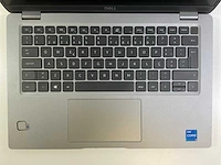 Dell latitude 5420 14”, core(tm) i5 11th gen, 8 gb ram, 256 gb nvme laptop - afbeelding 4 van  7