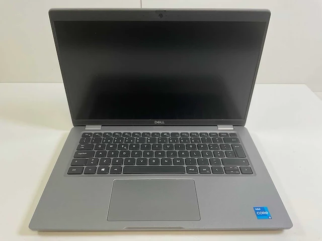 Dell latitude 5420 14”, core(tm) i5 11th gen, 8 gb ram, 256 gb nvme laptop - afbeelding 1 van  7