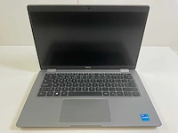 Dell latitude 5420 14”, core(tm) i5 11th gen, 8 gb ram, 256 gb nvme laptop