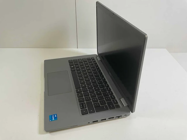 Dell latitude 5420 14”, core(tm) i5 11th gen, 8 gb ram, 256 gb nvme laptop - afbeelding 3 van  7