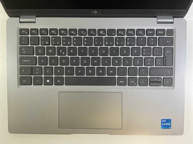 Dell latitude 5420 14”, core(tm) i5 11th gen, 8 gb ram, 256 gb nvme laptop - afbeelding 4 van  7
