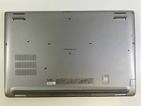 Dell latitude 5420 14”, core(tm) i5 11th gen, 8 gb ram, 256 gb nvme laptop - afbeelding 6 van  7