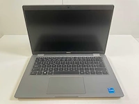 Dell latitude 5420 14”, core(tm) i5 11th gen, 8 gb ram, 256 gb nvme laptop