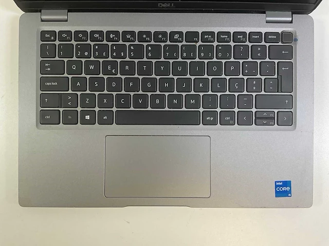 Dell latitude 5420 14”, core(tm) i5 11th gen, 8 gb ram, 256 gb nvme laptop - afbeelding 4 van  8