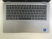 Dell latitude 5420 14”, core(tm) i5 11th gen, 8 gb ram, 256 gb nvme laptop - afbeelding 4 van  8