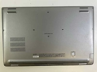 Dell latitude 5420 14”, core(tm) i5 11th gen, 8 gb ram, 256 gb nvme laptop - afbeelding 6 van  8